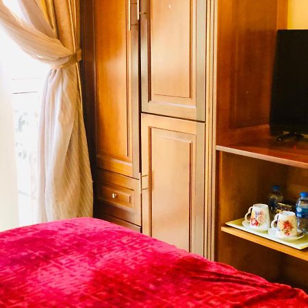 Doc May By Yolohotels Da Lat Kültér fotó