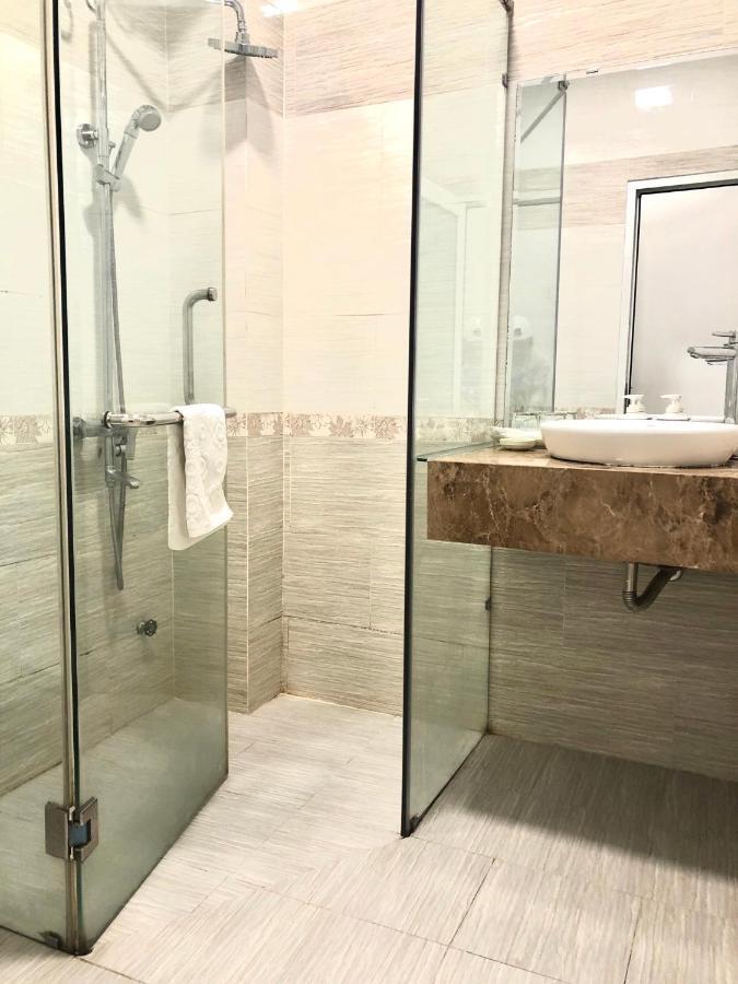 Doc May By Yolohotels Da Lat Kültér fotó