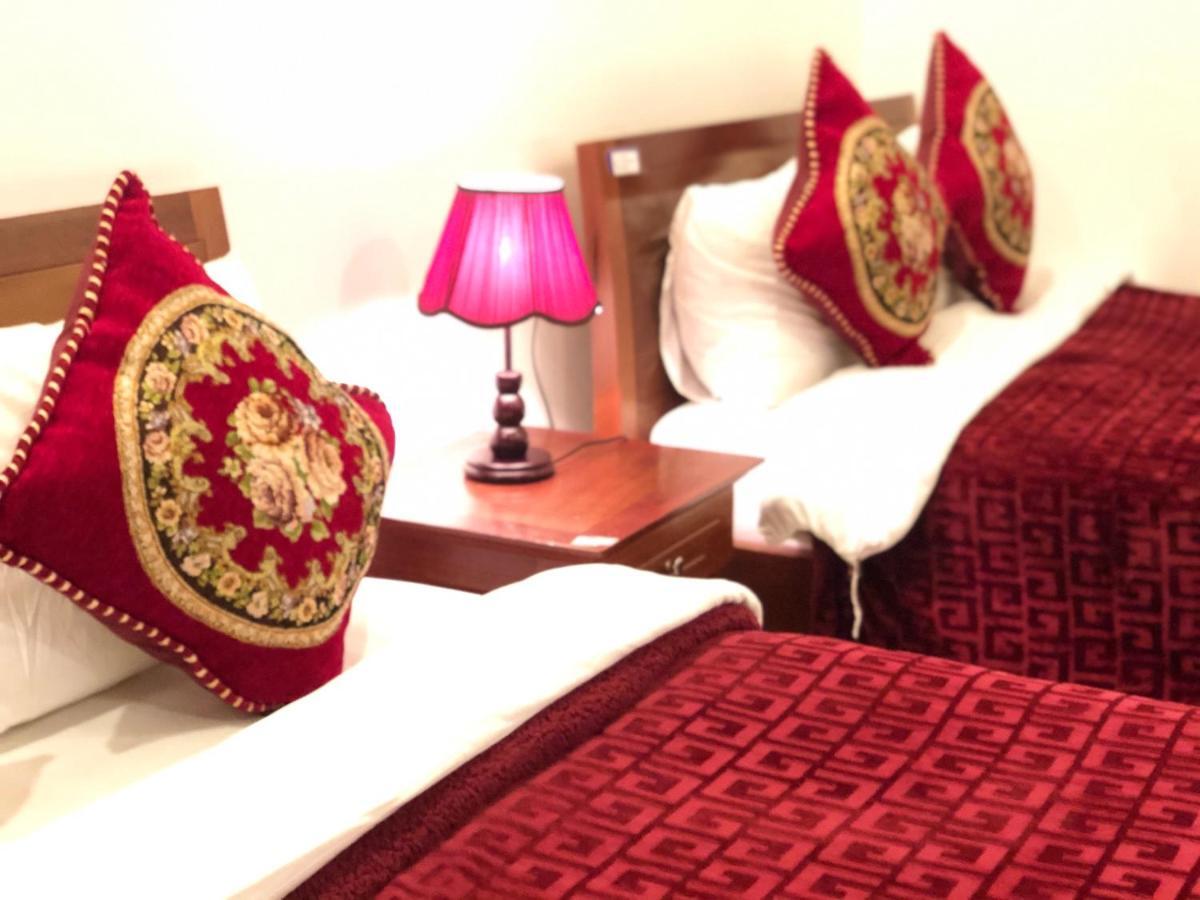 Doc May By Yolohotels Da Lat Kültér fotó