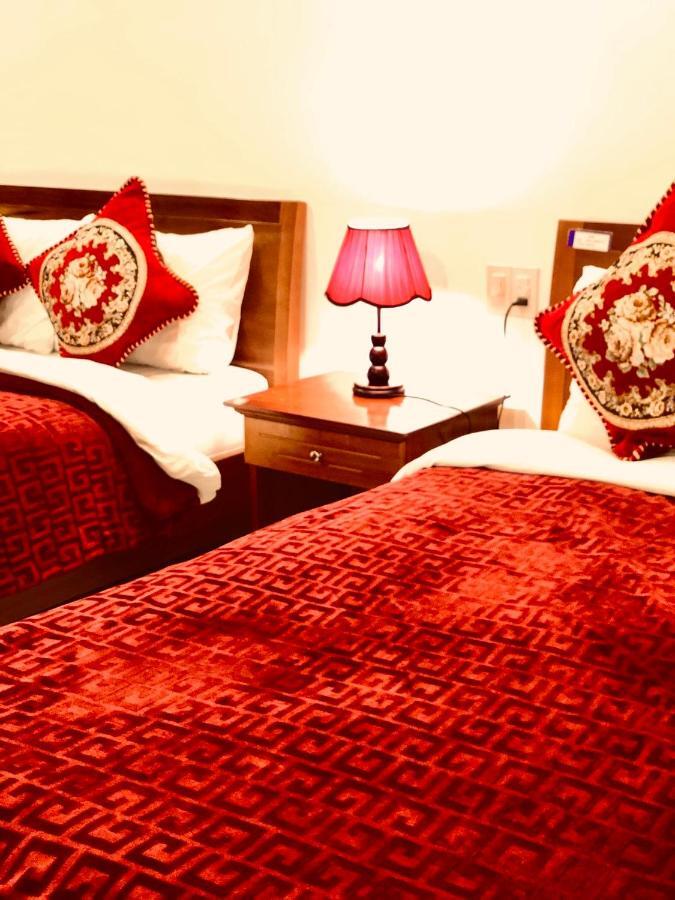 Doc May By Yolohotels Da Lat Kültér fotó