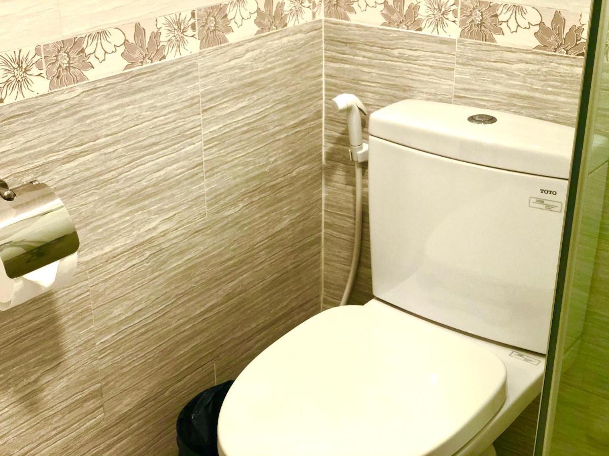 Doc May By Yolohotels Da Lat Kültér fotó