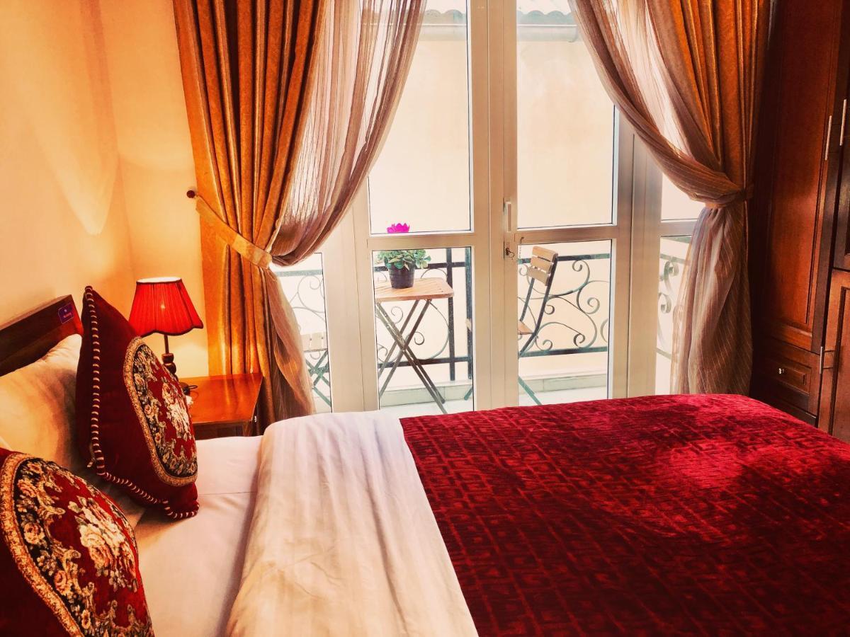 Doc May By Yolohotels Da Lat Kültér fotó