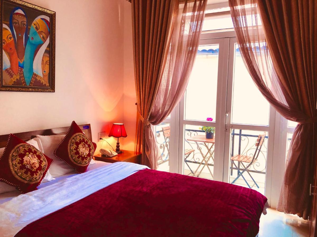 Doc May By Yolohotels Da Lat Kültér fotó