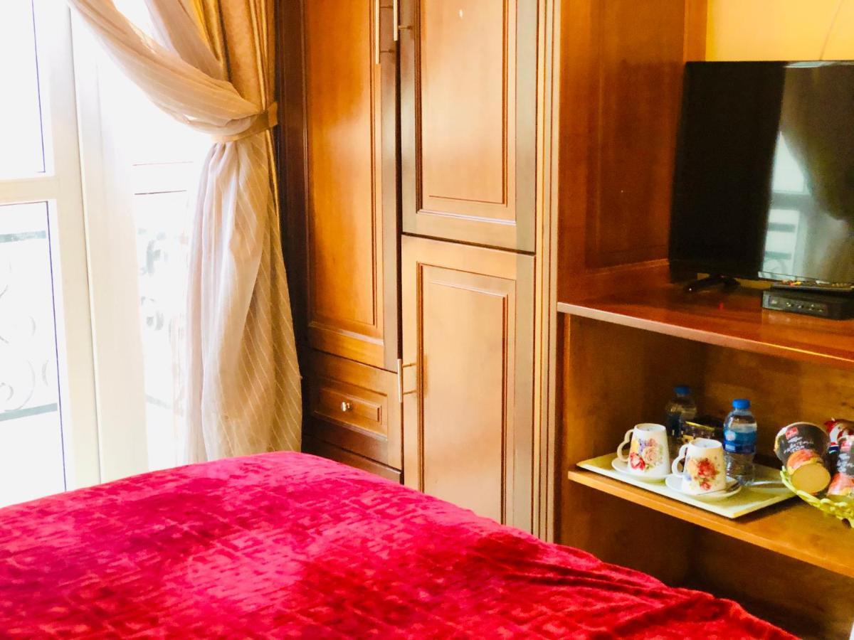 Doc May By Yolohotels Da Lat Kültér fotó