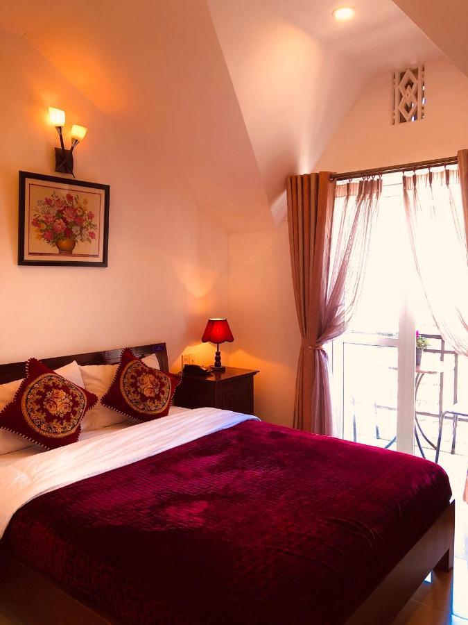 Doc May By Yolohotels Da Lat Kültér fotó