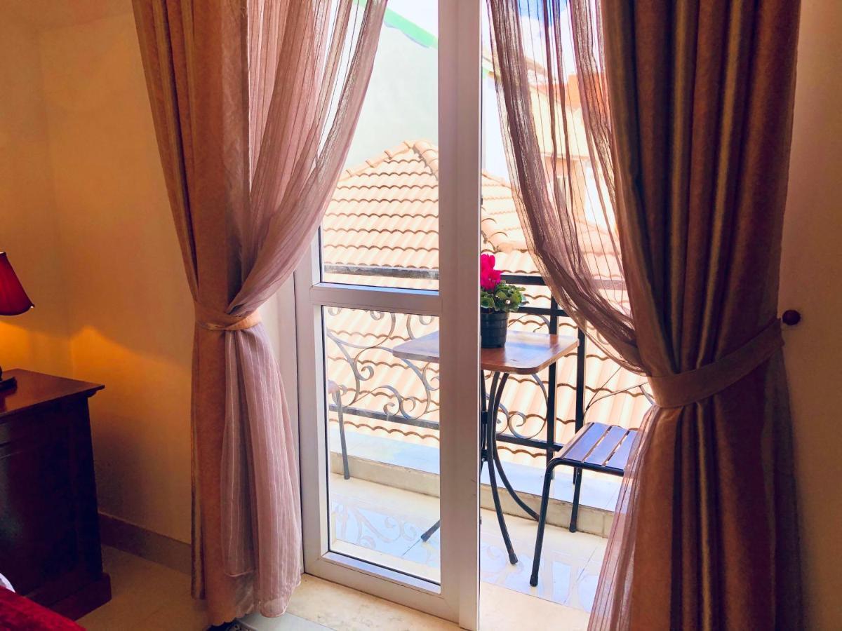 Doc May By Yolohotels Da Lat Kültér fotó