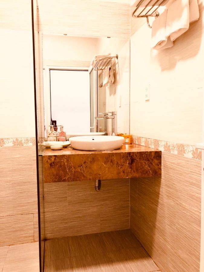 Doc May By Yolohotels Da Lat Kültér fotó