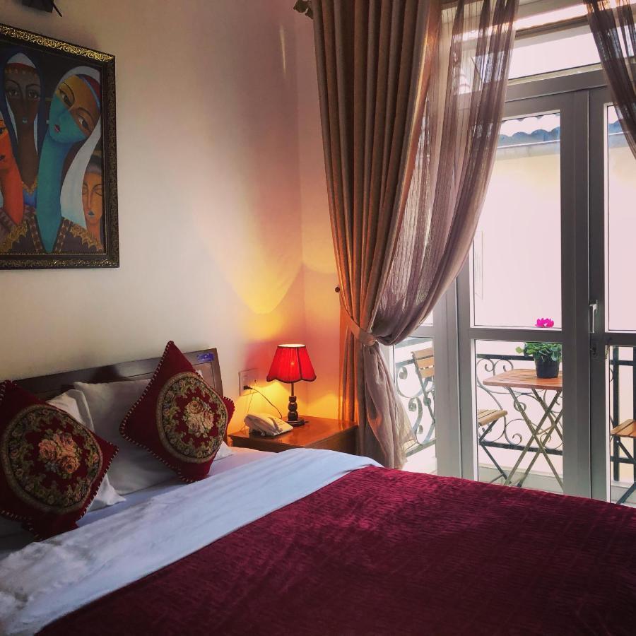 Doc May By Yolohotels Da Lat Kültér fotó