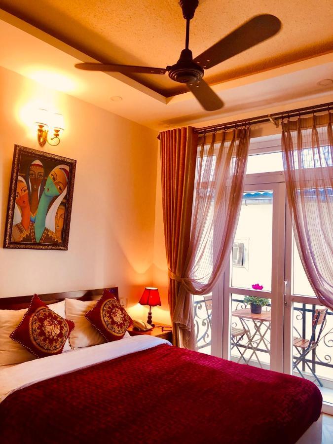 Doc May By Yolohotels Da Lat Kültér fotó