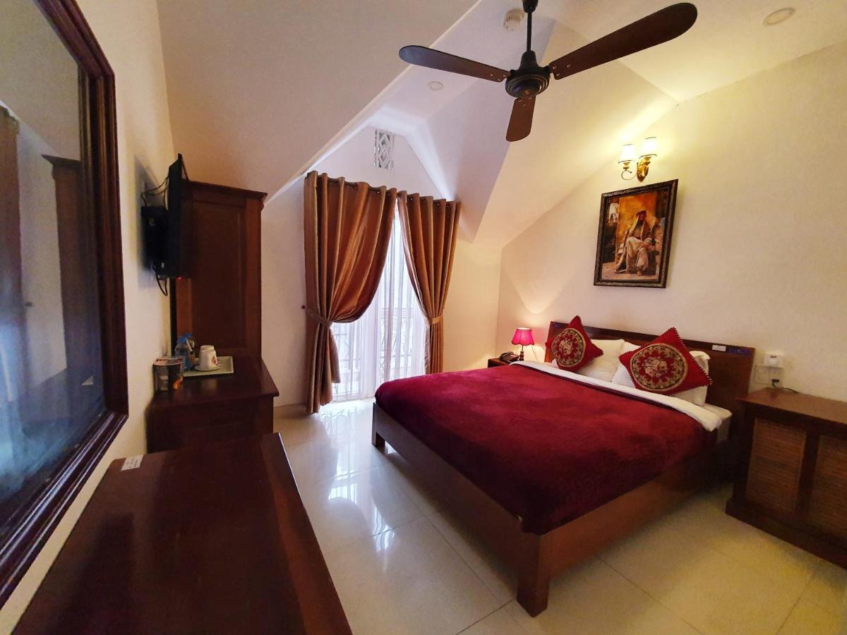 Doc May By Yolohotels Da Lat Kültér fotó